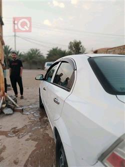 شيفروليه أفيو